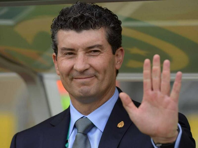 entrenadores liga mx clausura 2024
