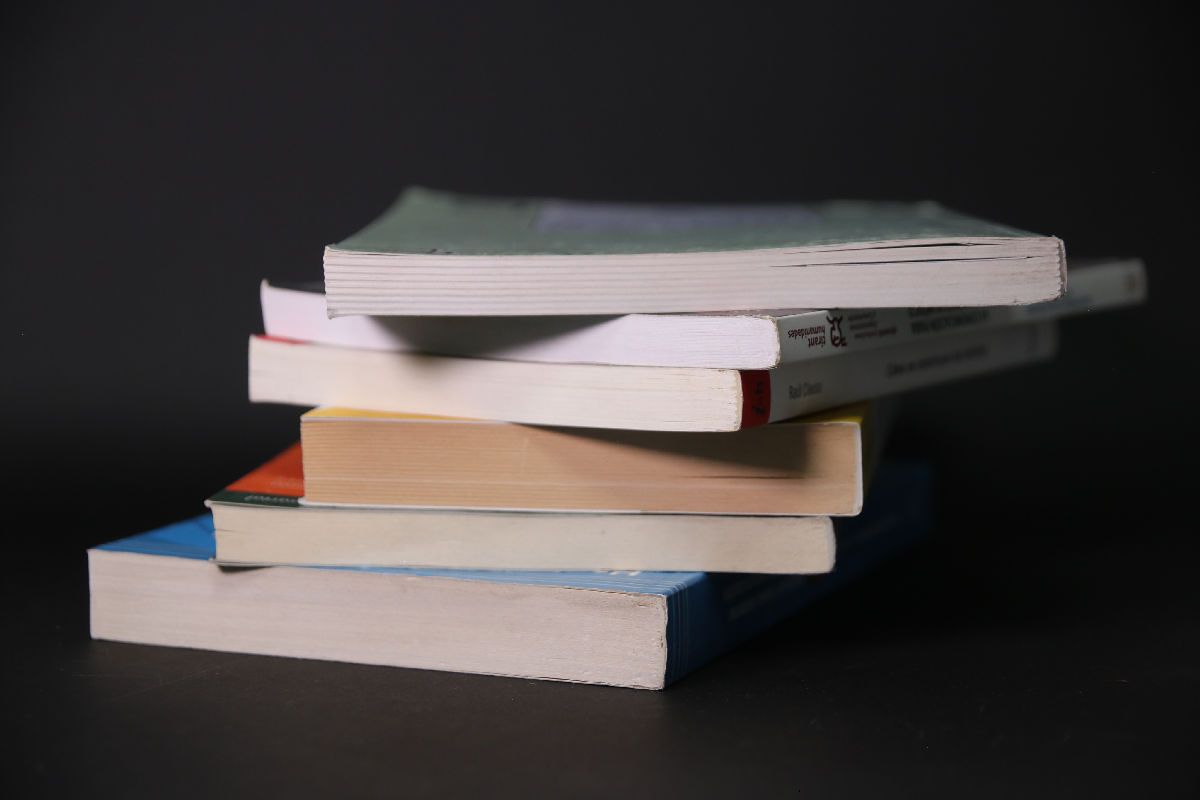 estados unidos ucrania donación libros