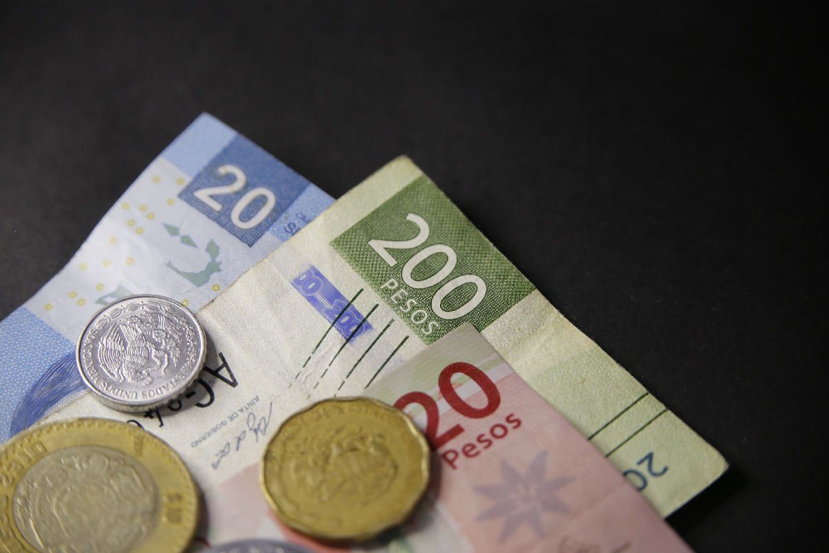 Estiman menor crecimiento en finanaz públicas de México
