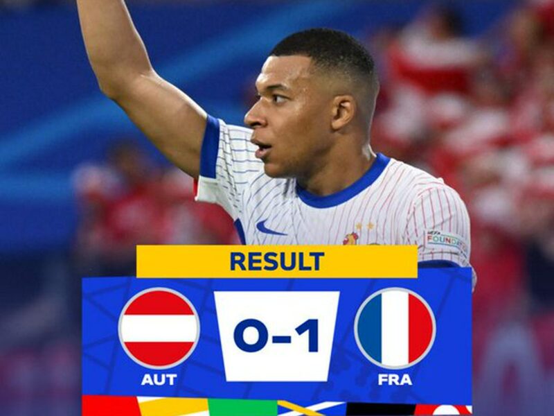 eurocopa 2024 francia vs. austria