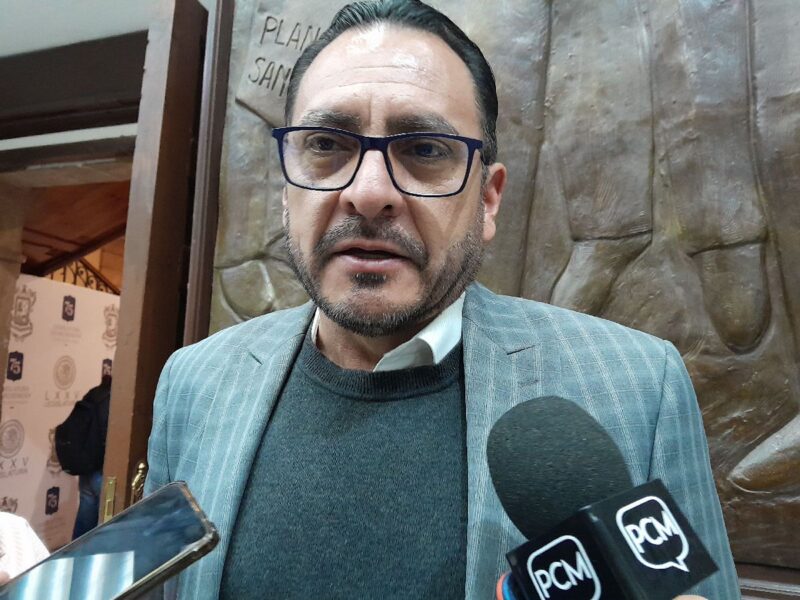 Falta de presupuesto en COEECO Michoacán