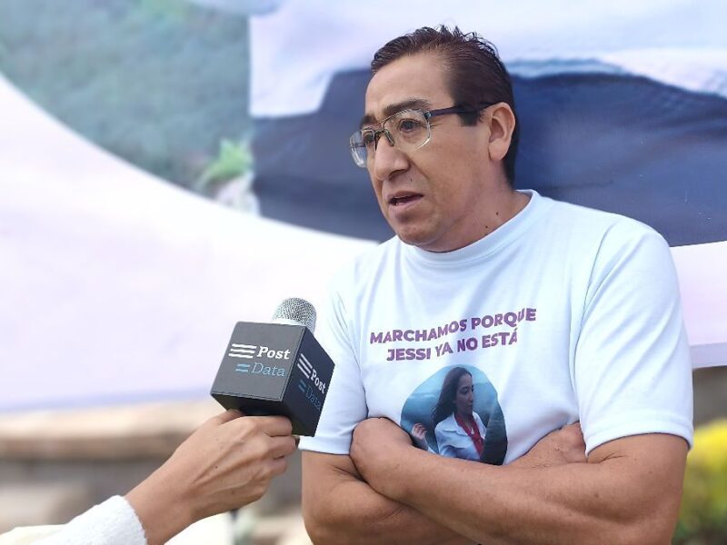 Familia de Jessica González busca revisión de SCJN al caso