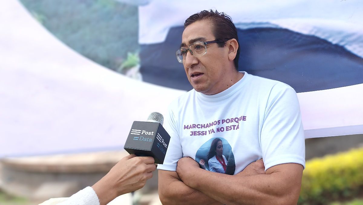 Familia de Jessica González busca revisión de SCJN al caso