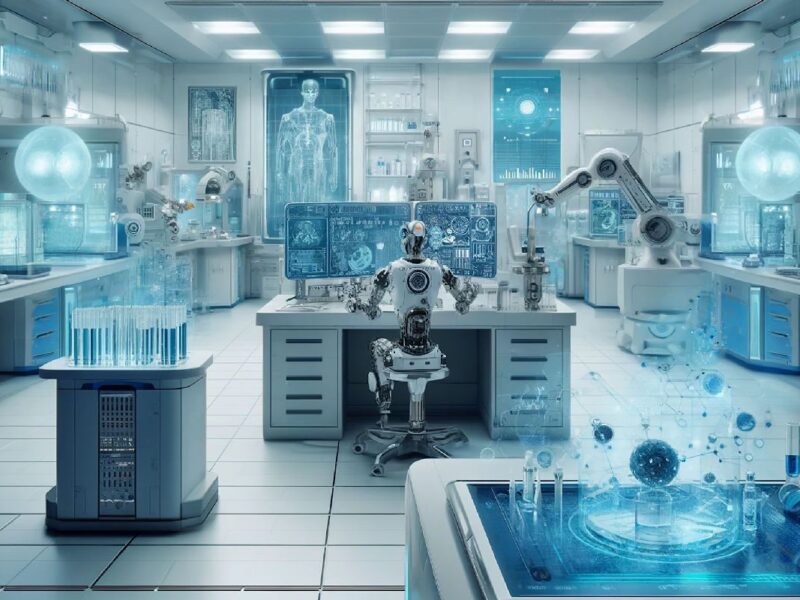 FDA avanza en regulacion de inteligencia artificial en medicamentos