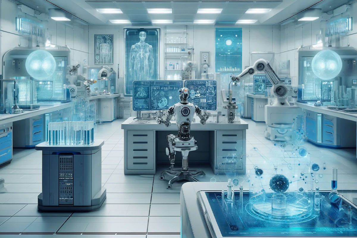 FDA avanza en regulacion de inteligencia artificial en medicamentos