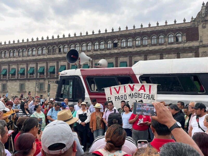federalización nómina educativa michoacán 1