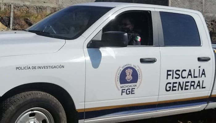 fge rescate personas secuestradas uruapan
