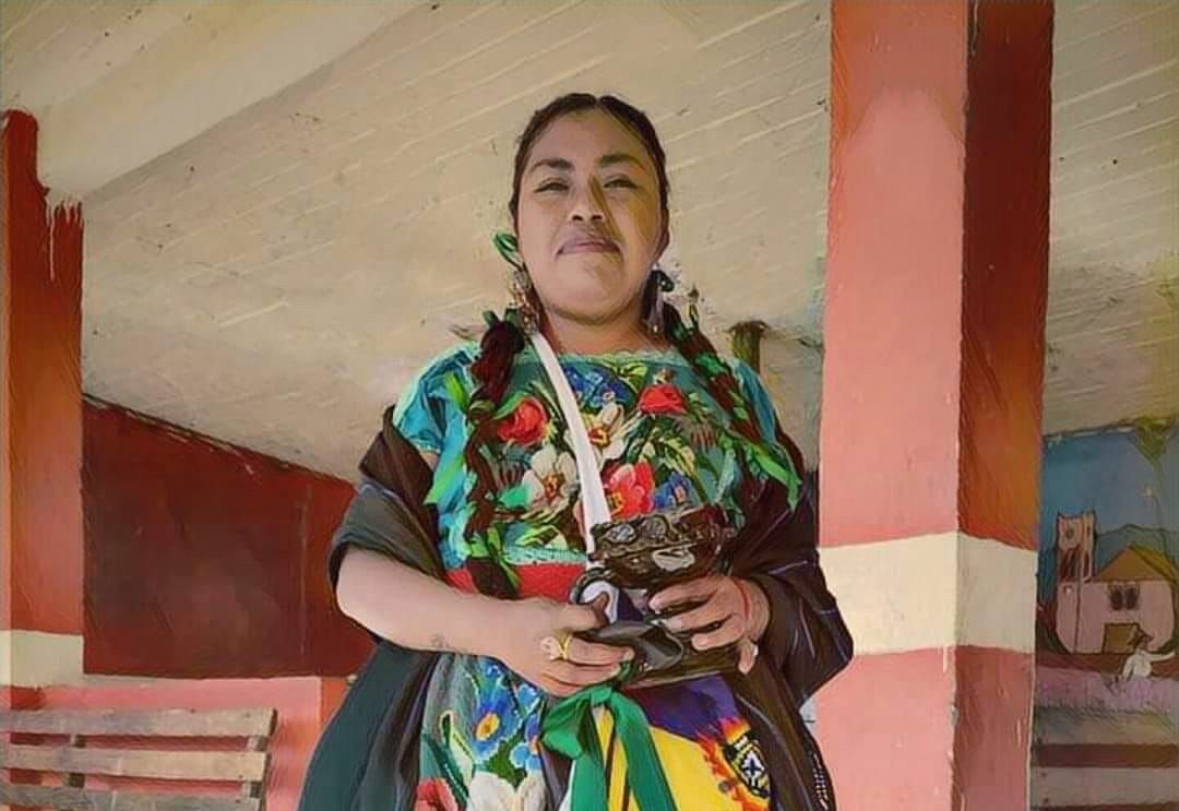 FGE señala que vinculación a proceso de María Cruz es apegada a derecho