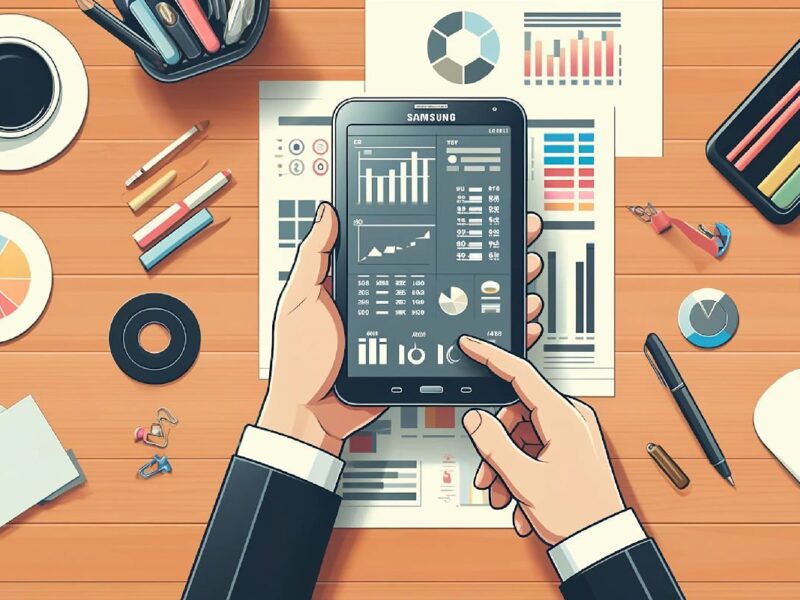 fintech y retail comercio méxico