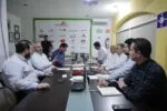 Bedolla y exportadores de berries, aliados por la formalización laboral de jornaleros