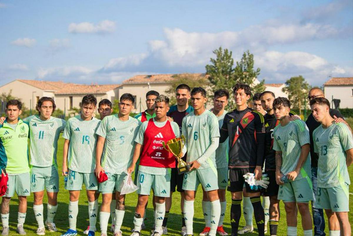 fracaso méxico torneo maurice revello