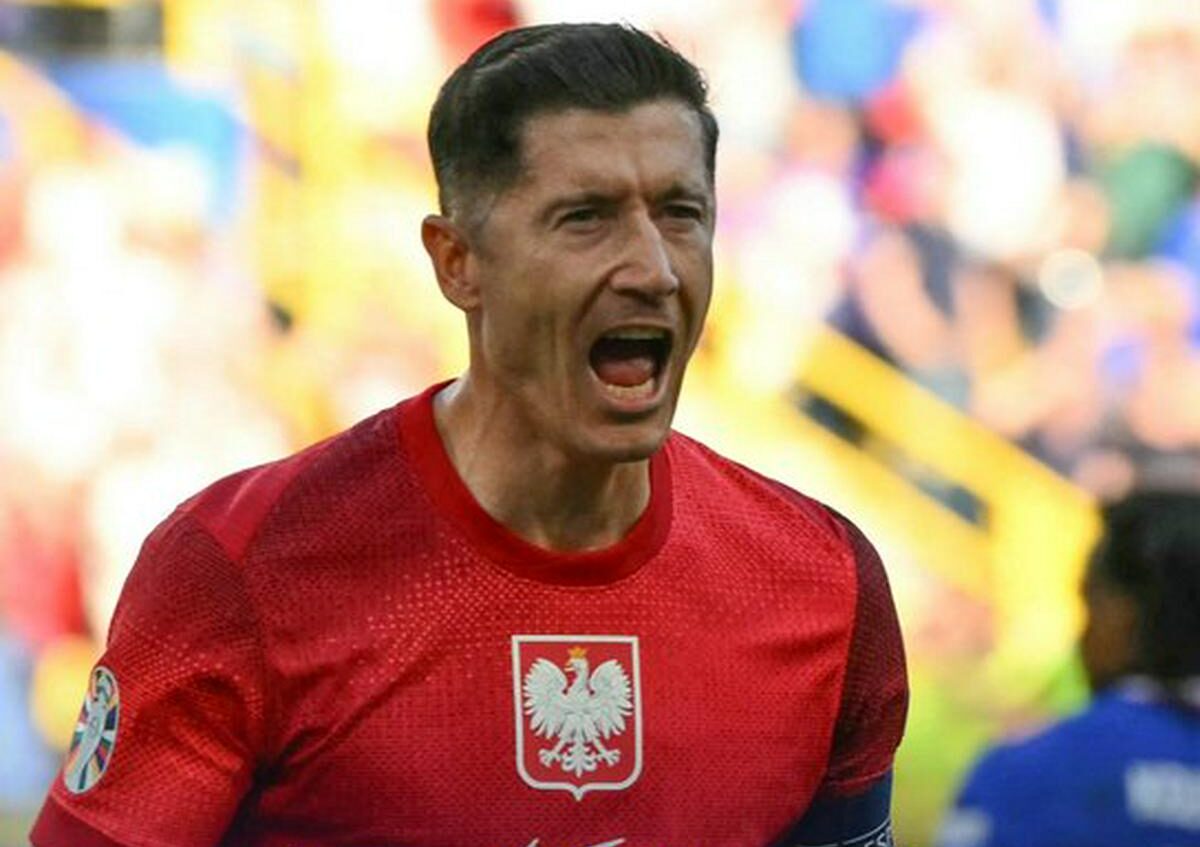 Francia se suma a los calsificados en la Eurocopa tras empate ante Polonia