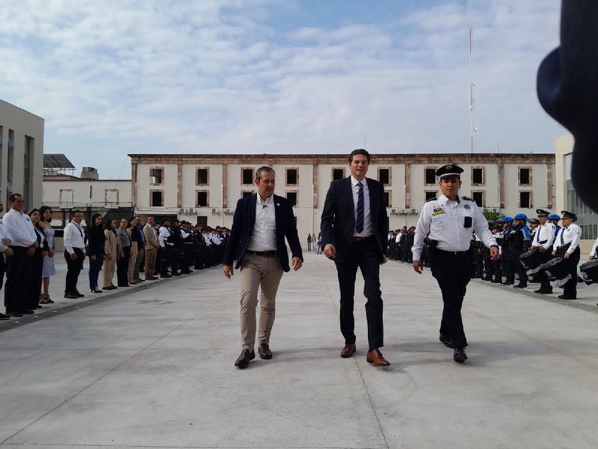 Gestión de recursos desfío para Alfonso Martínez en Morelia