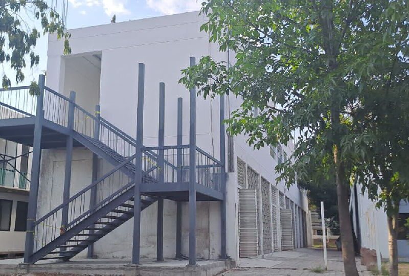 gobierno de Michoacán apoya infraestructura de la UMSNH