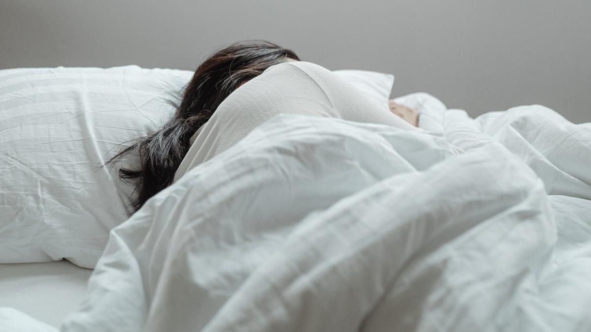 habitos saludables para dormir mejor