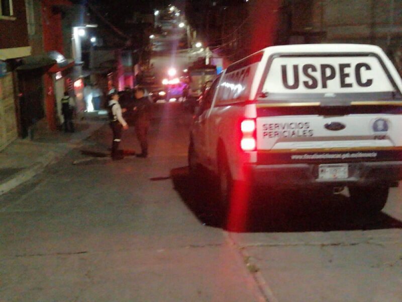 homicidio en La Piedad Michoacán