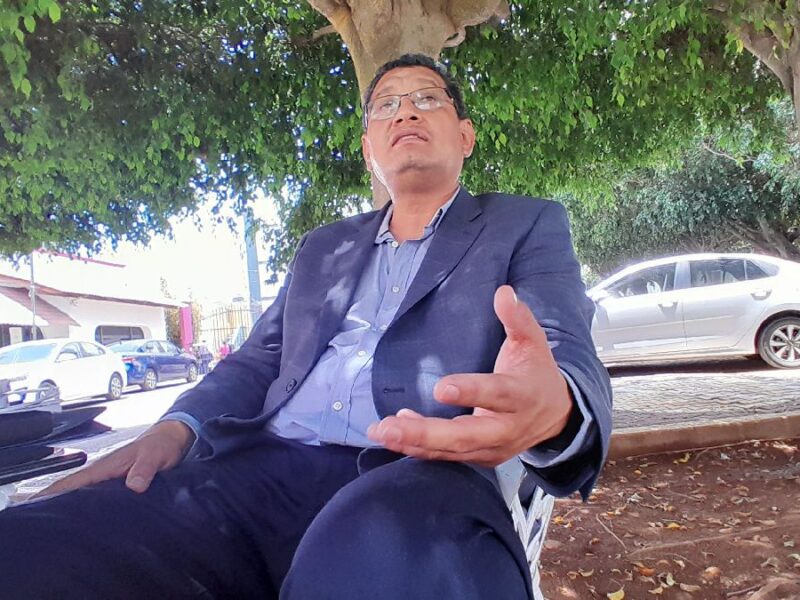 IEM señala inseguridad en elecciones en Michoacán