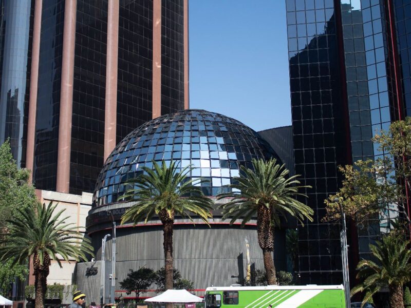 impacto contienda electoral economía méxico