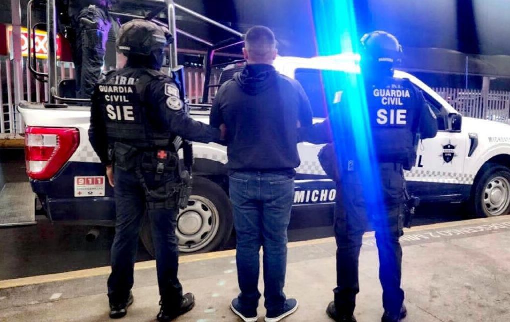 imputacion expolicía guardia civil homicidio
