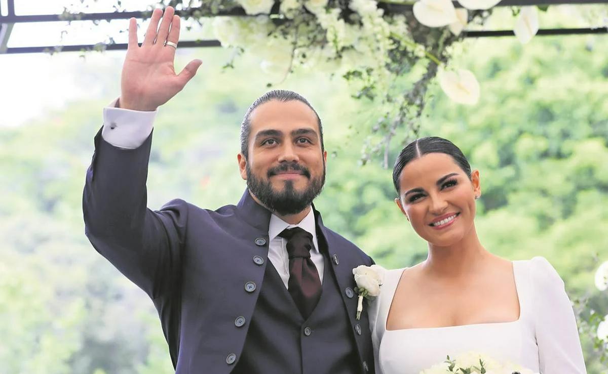 inclusión de Maite Perroni en demanda RBD