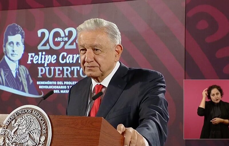 incrementan fondo de pensiones bienestar en México