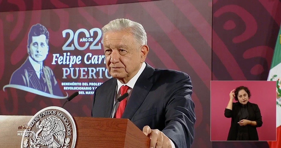 incrementan fondo de pensiones bienestar en México