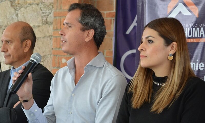 Industriales solicitan a la utoridades resolver el bloqueo en Morelia