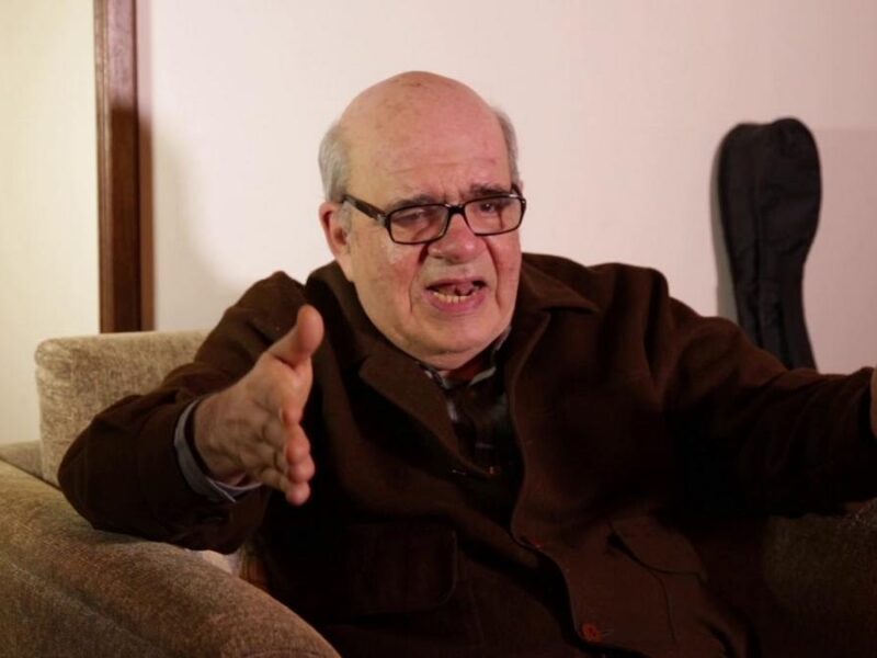 informan muerte de Alfredo Alegría actor de Cachún Cachún Ra Ra
