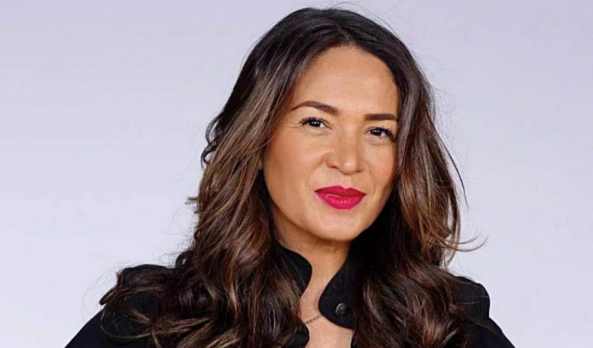 informan recuperación de Yolanda Andrade tras tratamiento