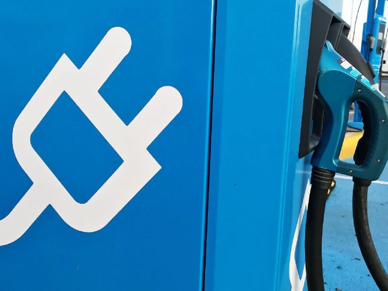 Innovación el la electromovilidad en México