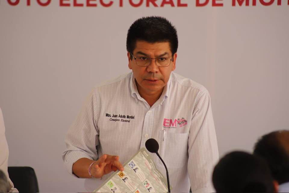 inseguridad electoral juan adolfo montiel