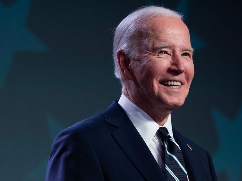 Joe Biden en el g7 trendrá temas de estrategia en su agenda