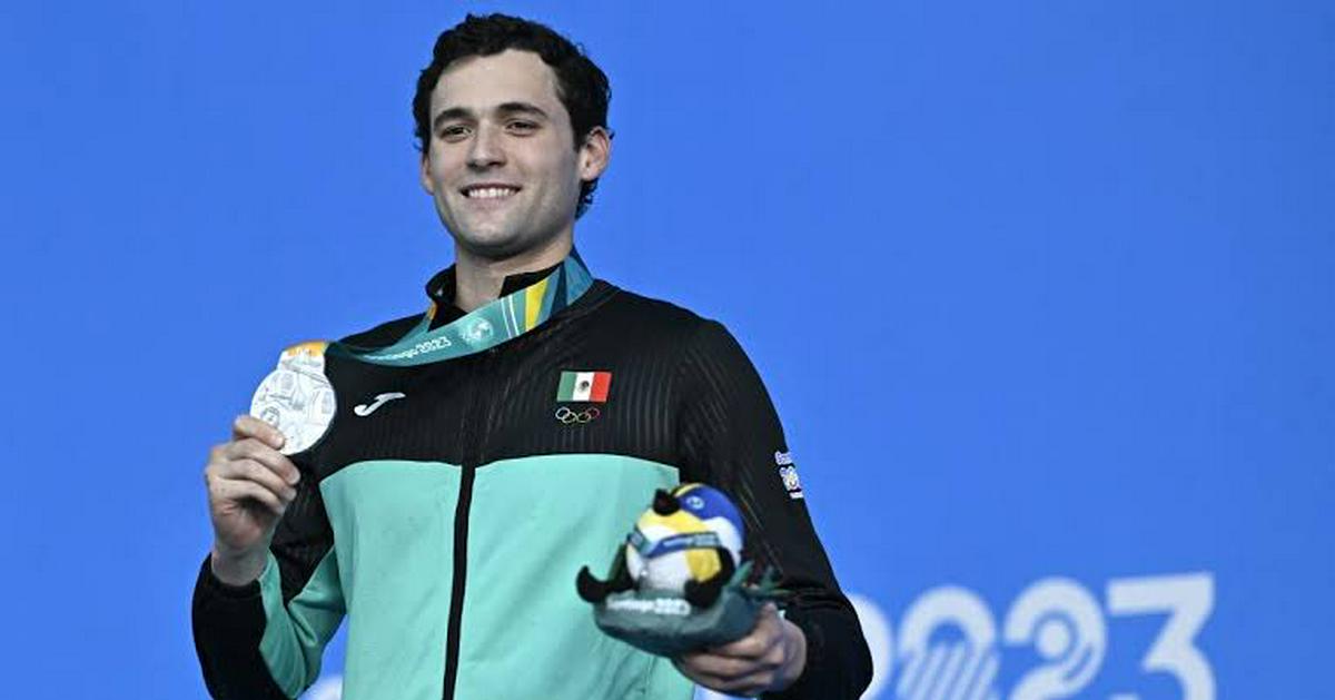 Jorge Andrés Iga Paris 2024