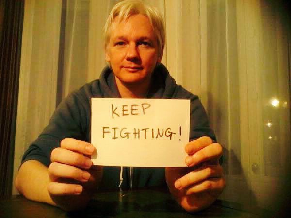 julian assange libertad acuerdo eua