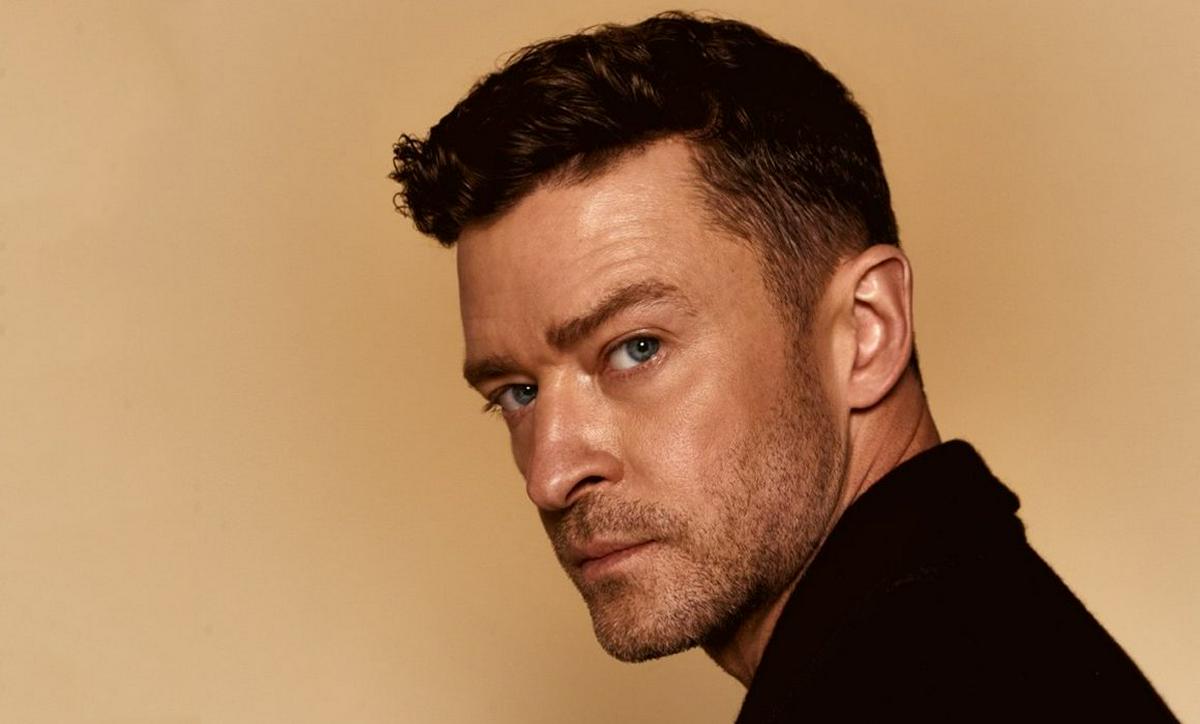 Justin Timberlake sufre arresto en Nueva York