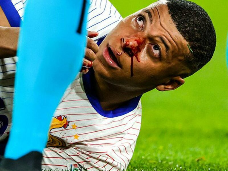 kylian mbappé francia operación alarma