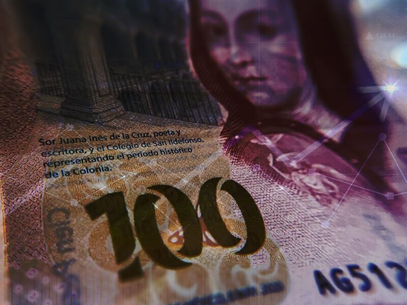 La deuda externa de México y sus desafíos