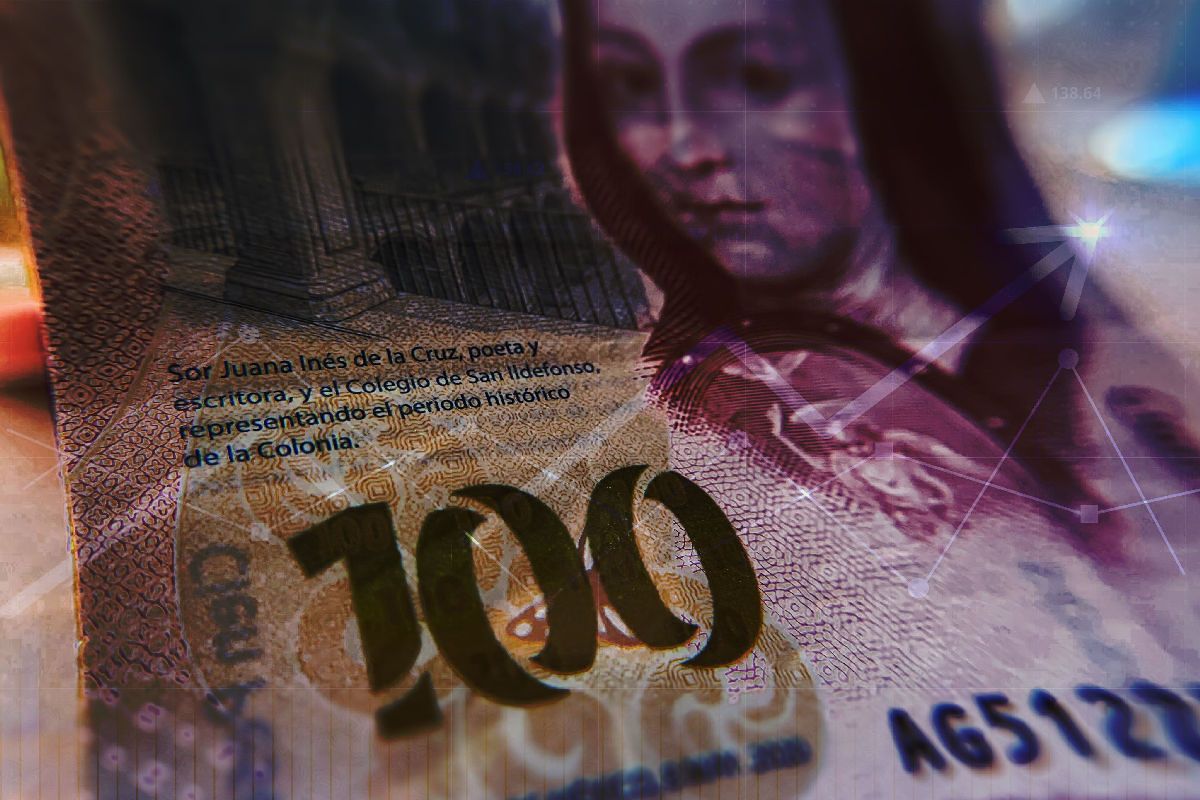 La deuda externa de México y sus desafíos