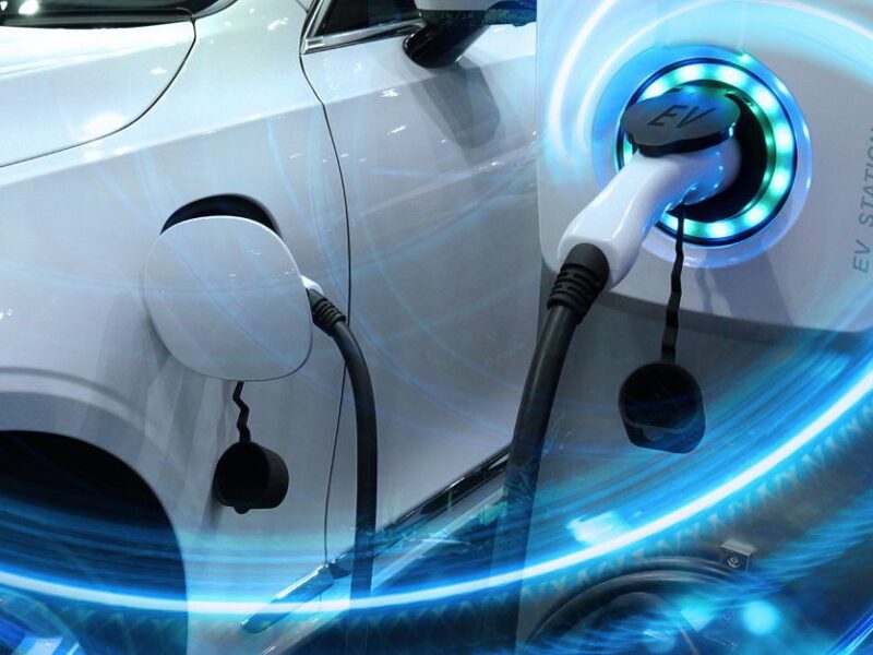 La electromovilidad en México y las ventas