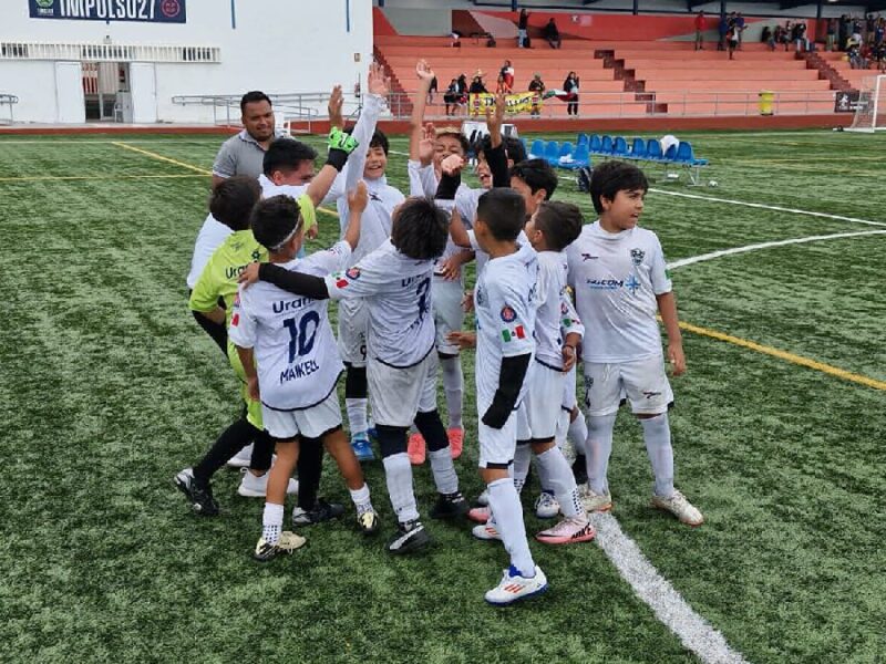 La Final de Copa Internacional Lanzarote