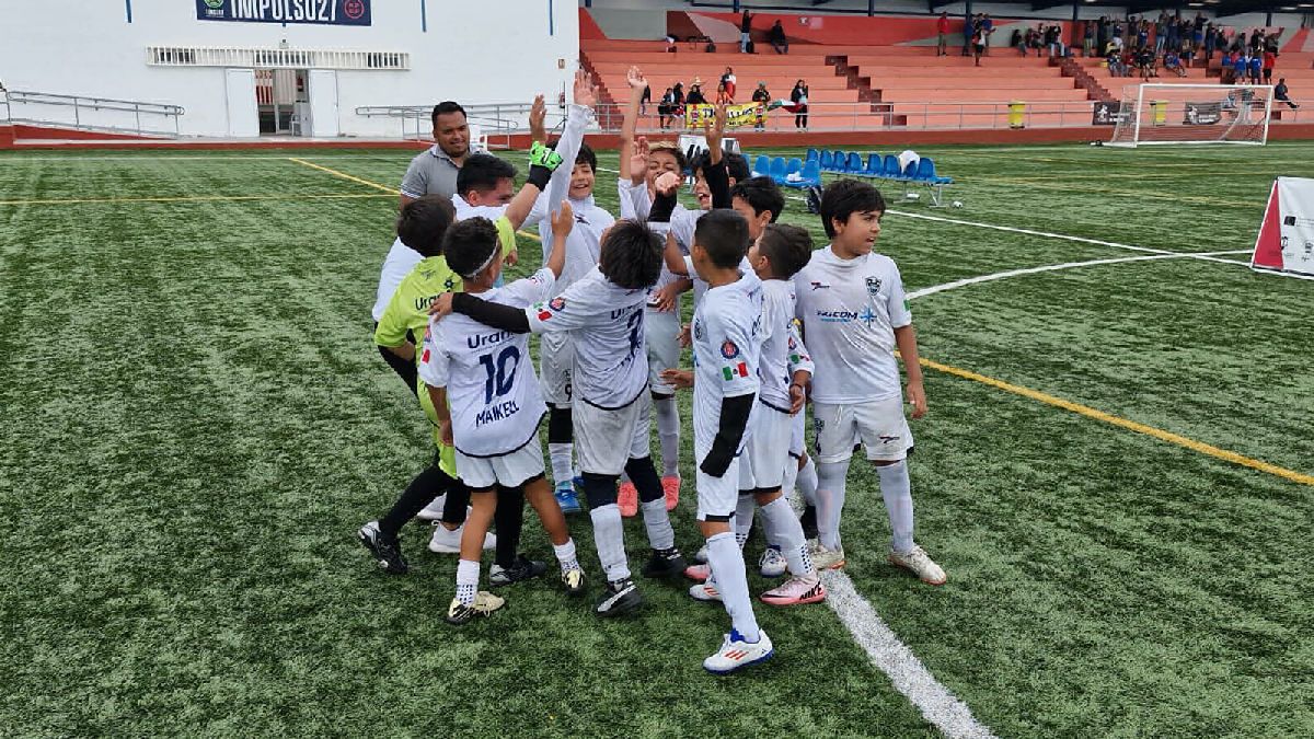 La Final de Copa Internacional Lanzarote