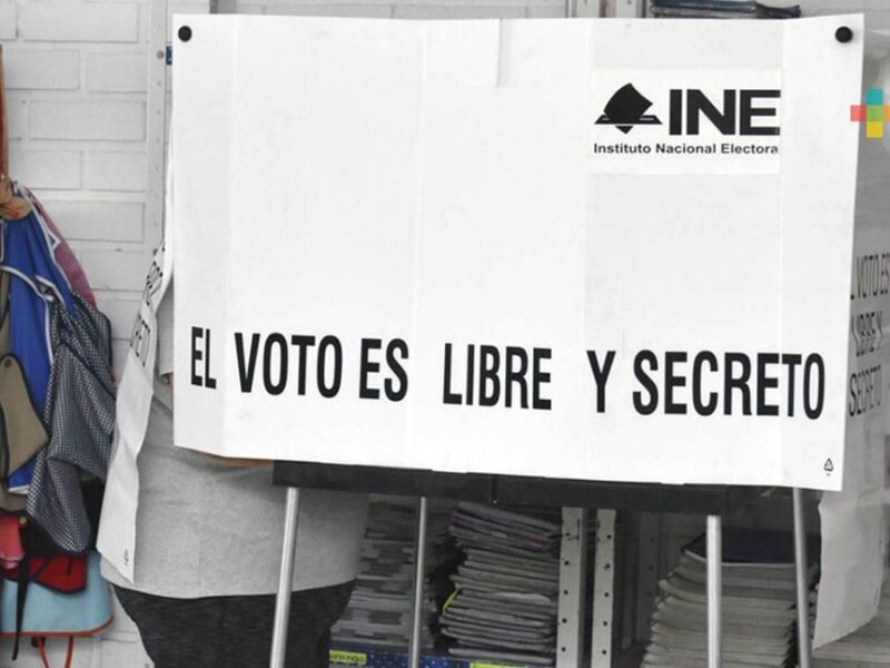 Medidas del INE para la Garantía del Voto Ante Casillas No Instaladas