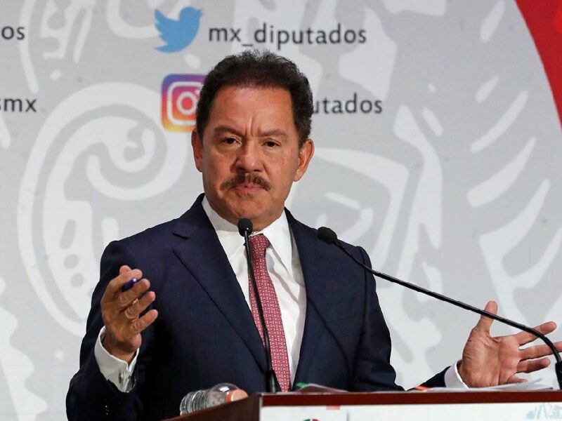 La reforma del Poder Judicial