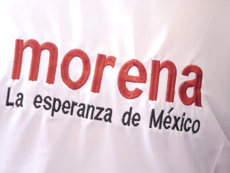 la volatilidad del peso mexicano