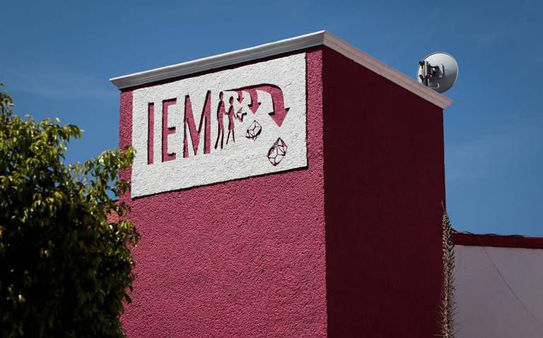 Las diputaciones plurinominales en Michoacán IEM