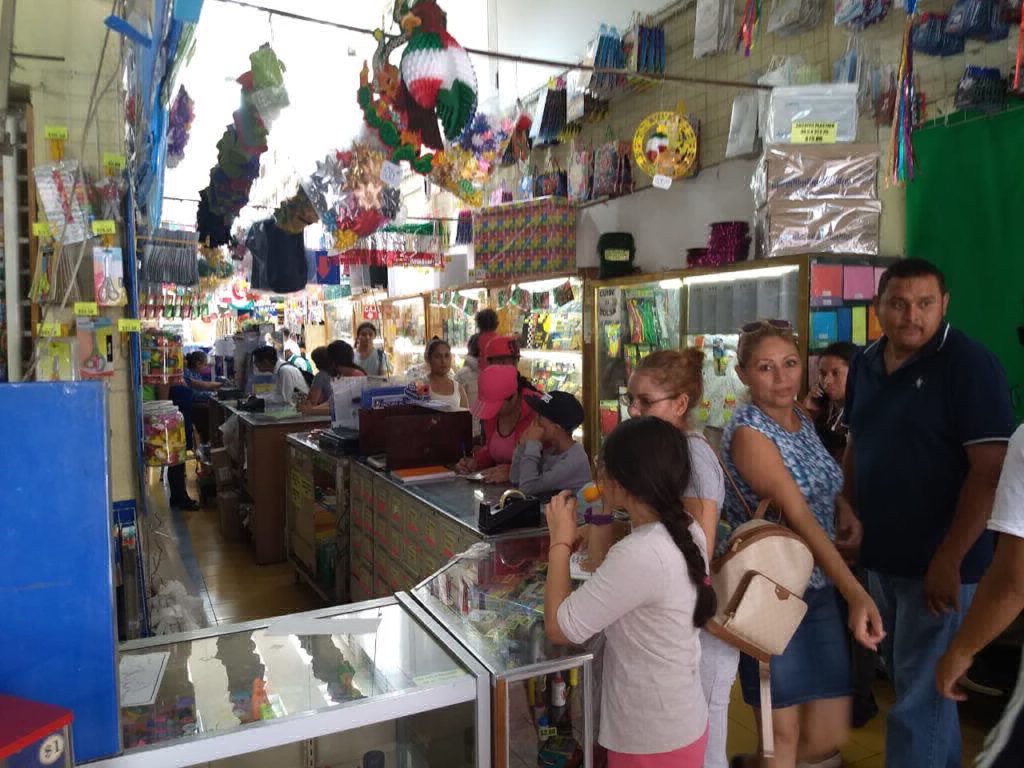 Las mejores ofertas en útiles escolares según profeco: Papelería