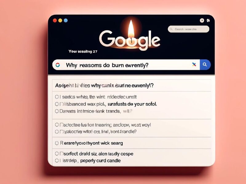 Los errores de la IA en Google