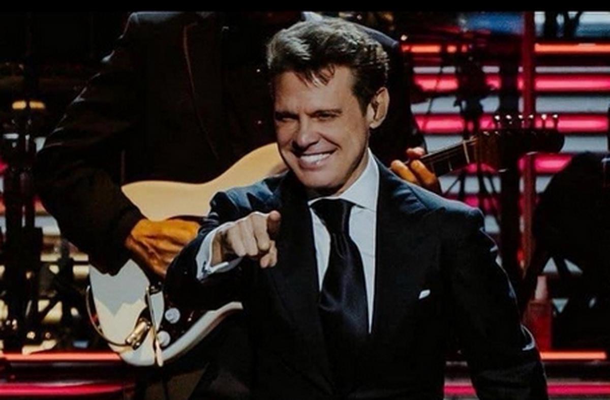 Luis Miguel abre nuevas fechas de su gira en España