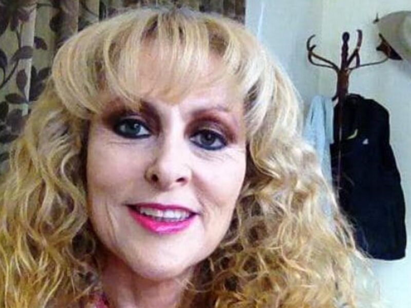 Marcela Rubiales clarifica sobre romance de Flor Silvestre