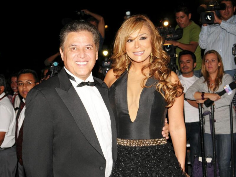 Mario Bezares manda mensaje a Paul Stanley
